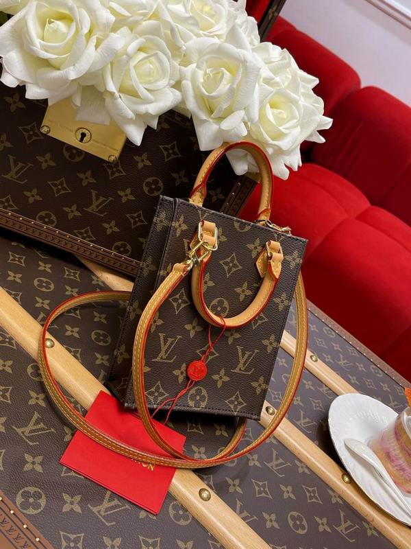 LV Handbags 111